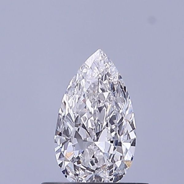 Pear Lab-Grown Diamond image