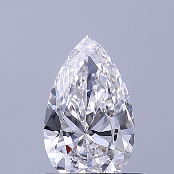 Pear Lab-Grown Diamond image
