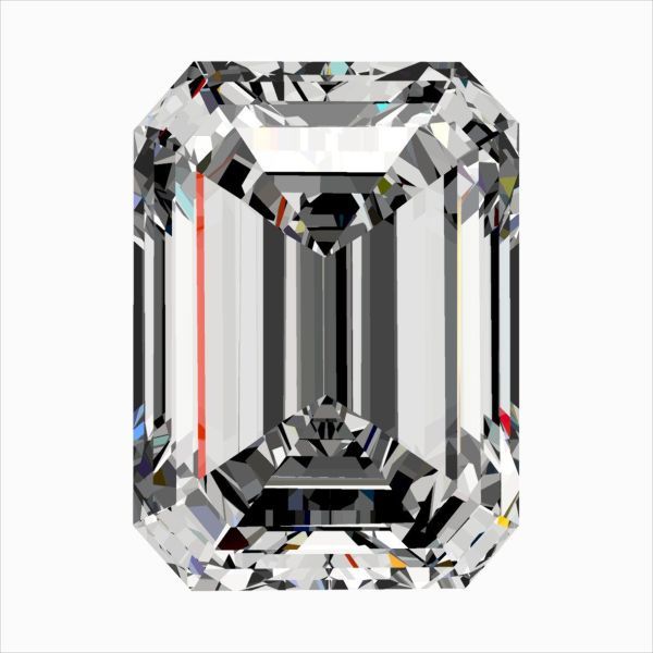 Emerald Diamond image