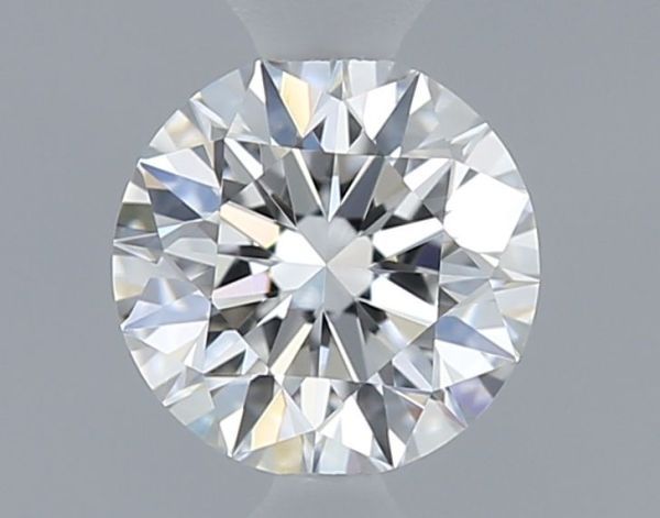 Round Diamond image