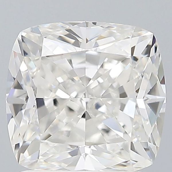 Cushion Diamond image