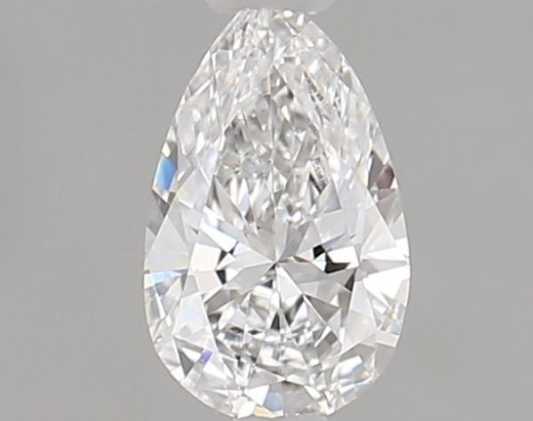 Pear Lab-Grown Diamond image