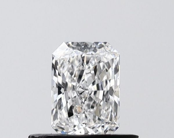 Radiant Lab-Grown Diamond image