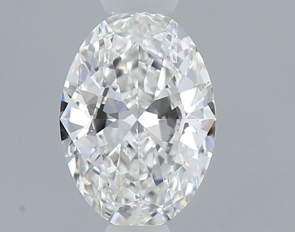 Oval Diamond image