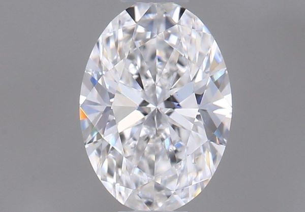 Oval Diamond image