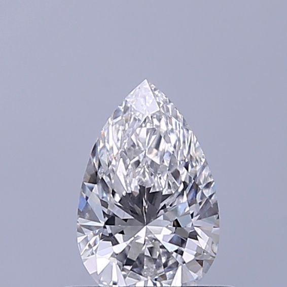 Pear Lab-Grown Diamond image