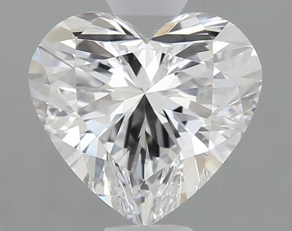 Heart Lab-Grown Diamond image
