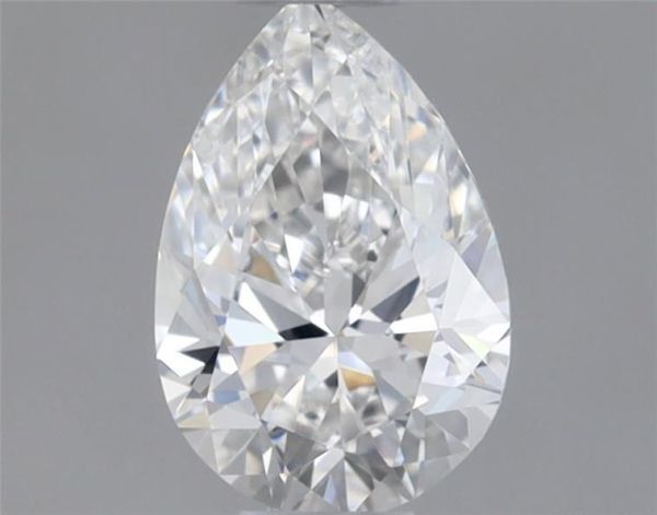 Pear Diamond image