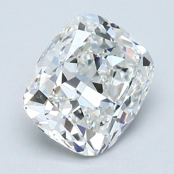 Cushion Diamond image