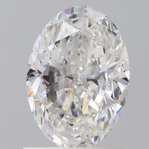 Oval Diamond image