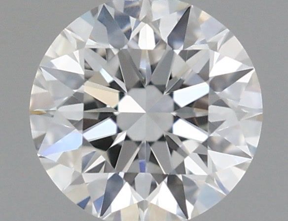 Round Diamond image