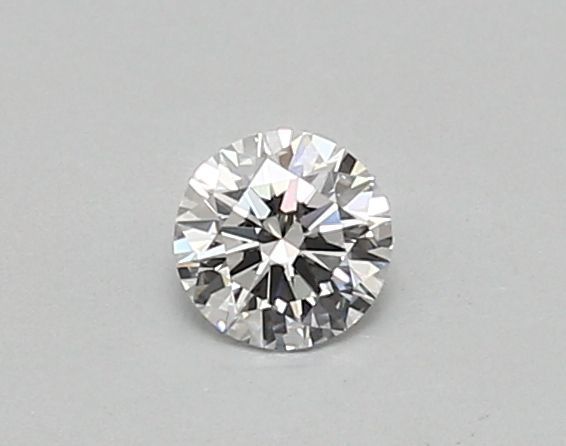 Round Lab-Grown Diamond image