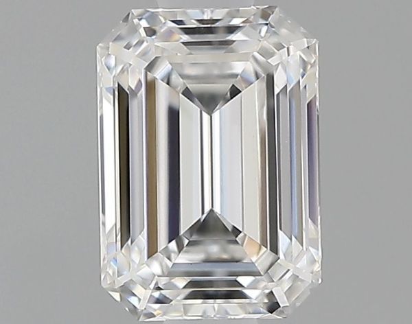 Emerald Lab-Grown Diamond image