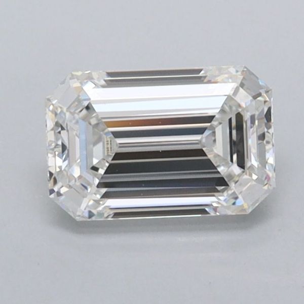 Emerald Lab-Grown Diamond image