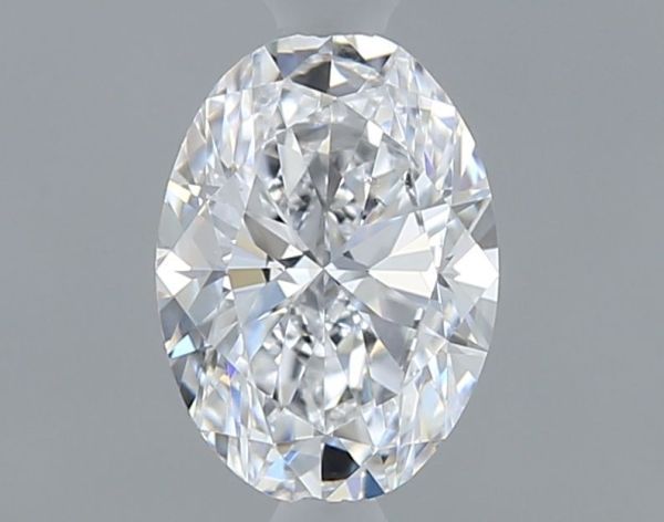 Oval Diamond image