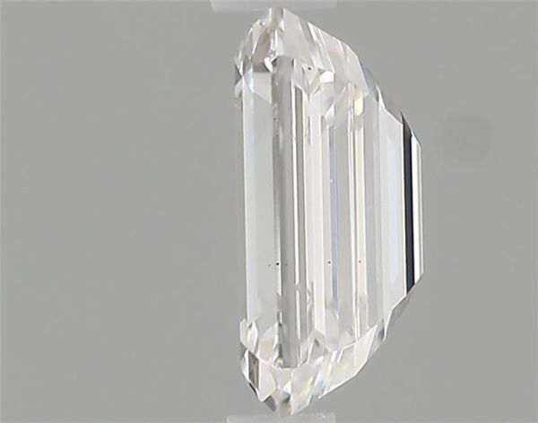 Emerald Lab-Grown Diamond image