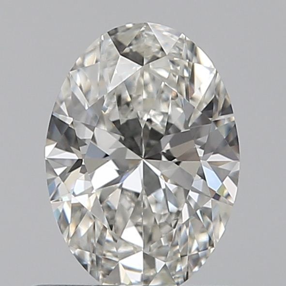 Oval Diamond image
