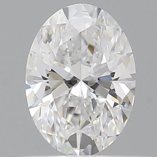 Oval Diamond image