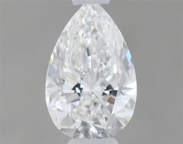 Pear Diamond image