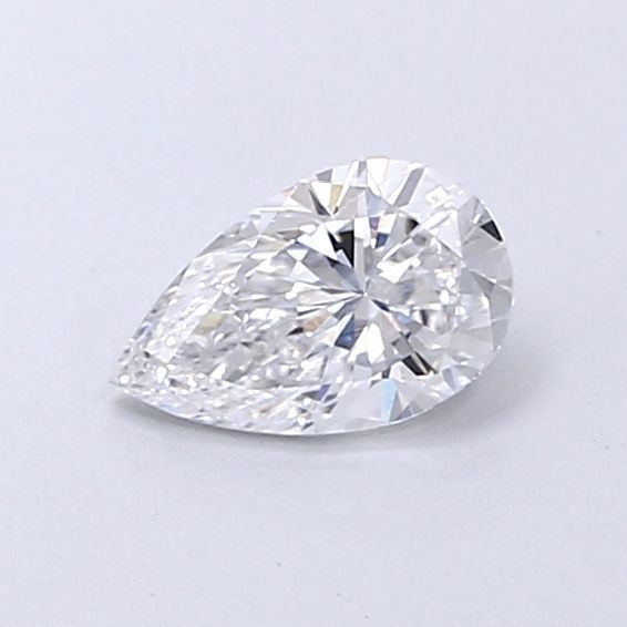 Pear Lab-Grown Diamond image