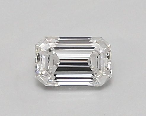 Emerald Lab-Grown Diamond image