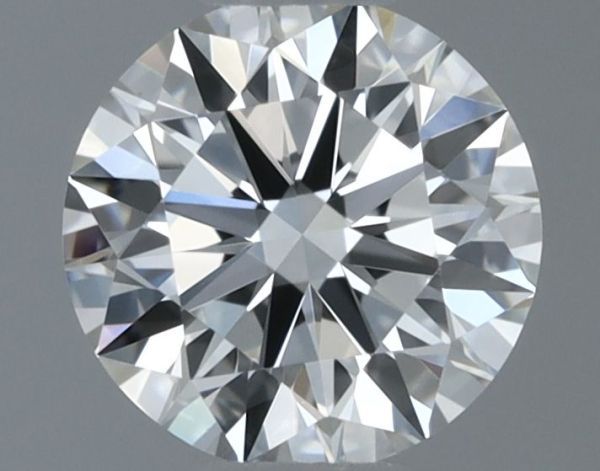 Round Diamond image