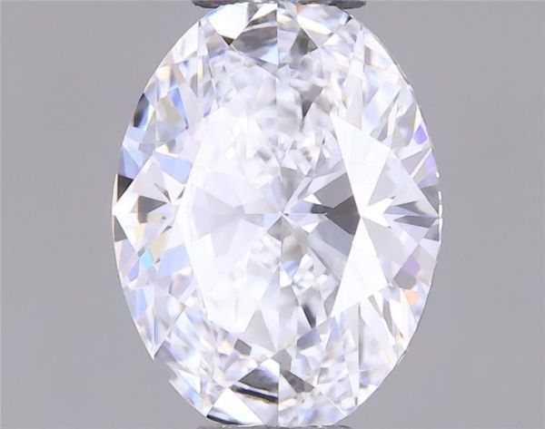 Oval Diamond image