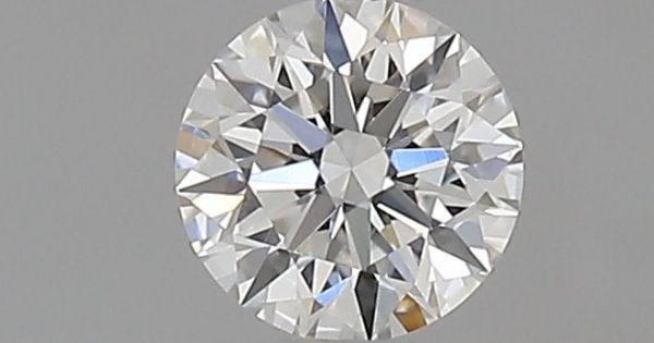 Round Diamond image