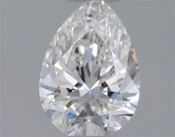 Pear Diamond image