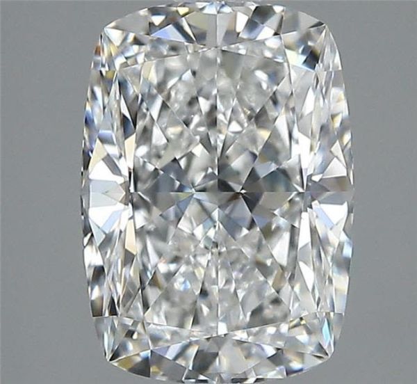 Cushion Diamond image