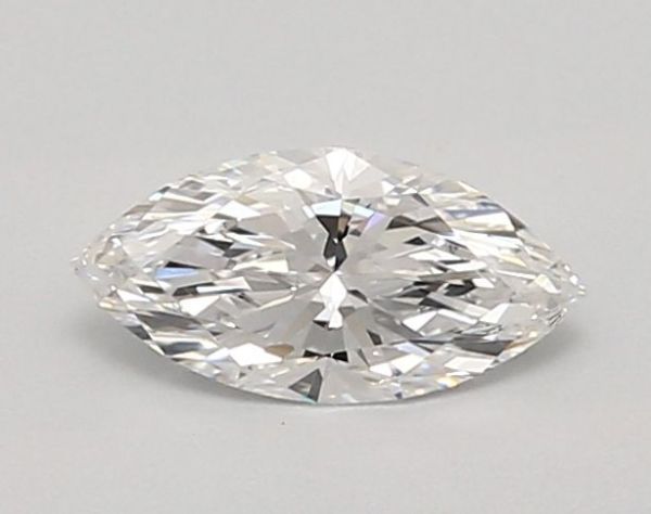 Marquise Lab-Grown Diamond image