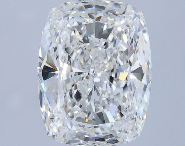 Cushion Diamond image