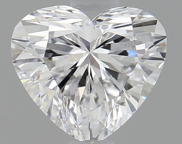 Heart Lab-Grown Diamond image