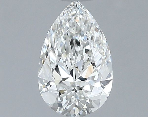 Pear Diamond image