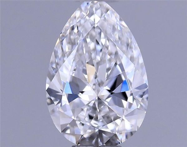 Pear Diamond image