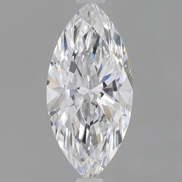 Marquise Lab-Grown Diamond image