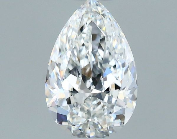 Pear Diamond image