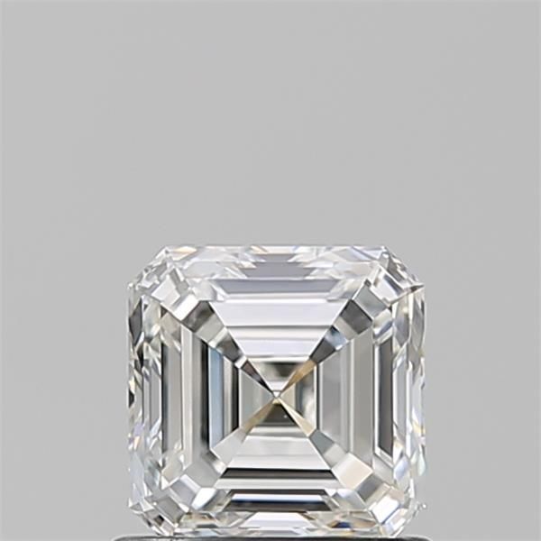 Asscher Diamond image