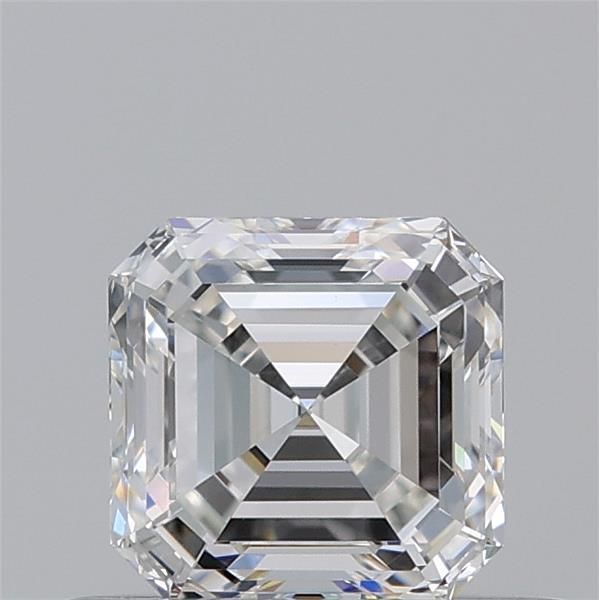 Asscher Diamond image