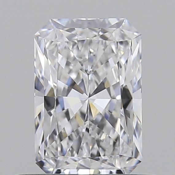 Radiant Lab-Grown Diamond image