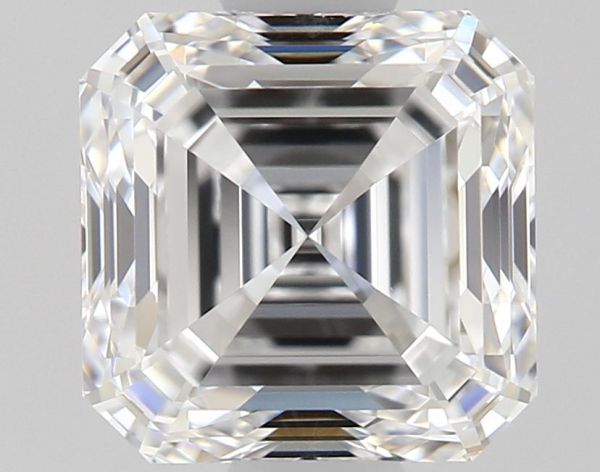 Asscher Diamond image