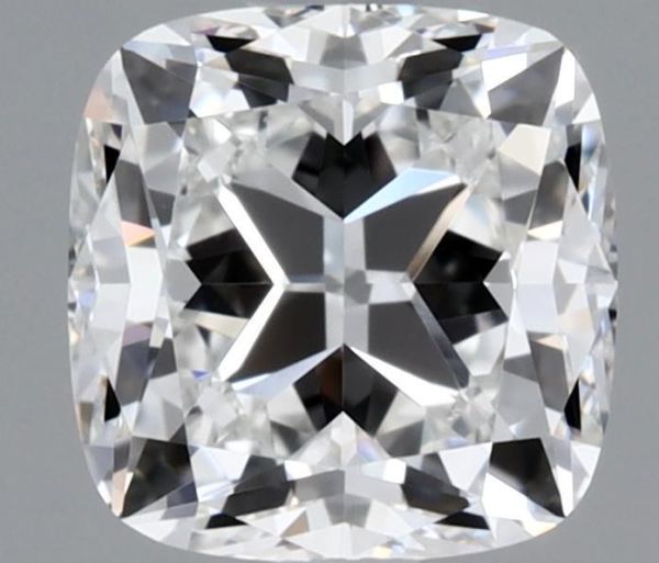 Cushion Diamond image