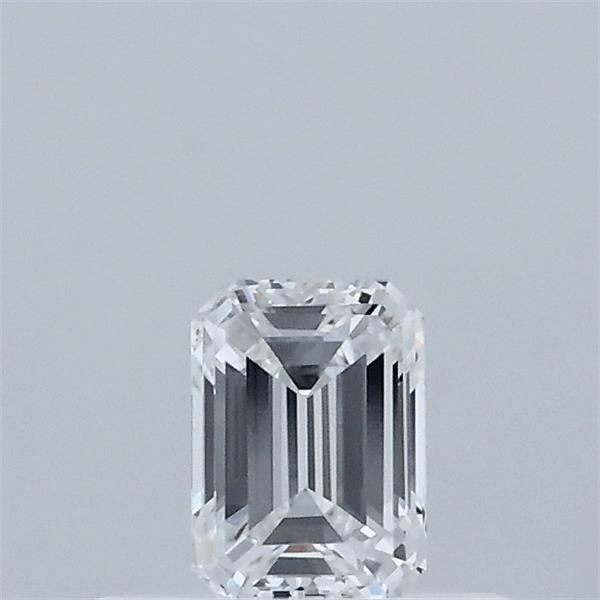 Emerald Lab-Grown Diamond image