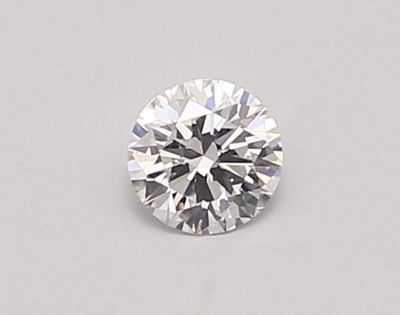 Round Lab-Grown Diamond image