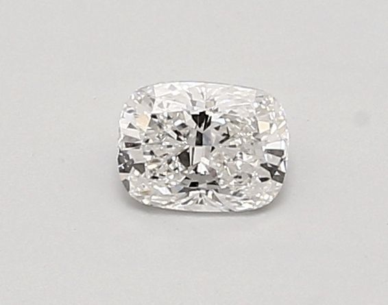 Cushion Lab-Grown Diamond image