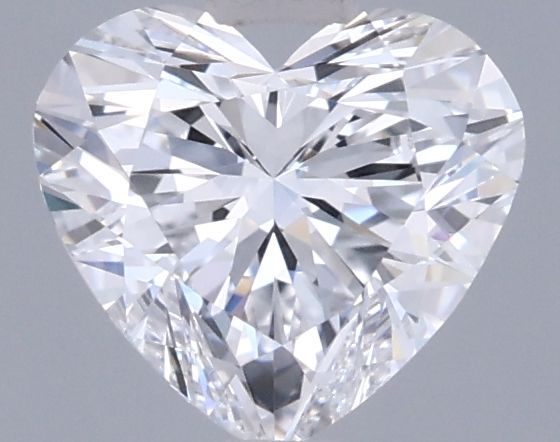 Heart Lab-Grown Diamond image