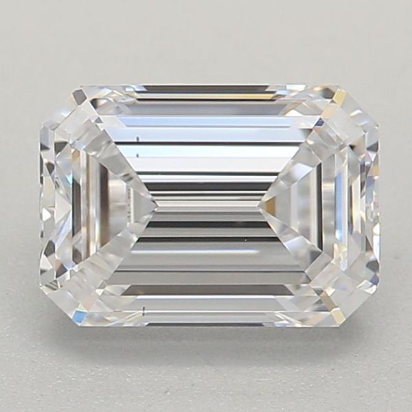 Emerald Lab-Grown Diamond image