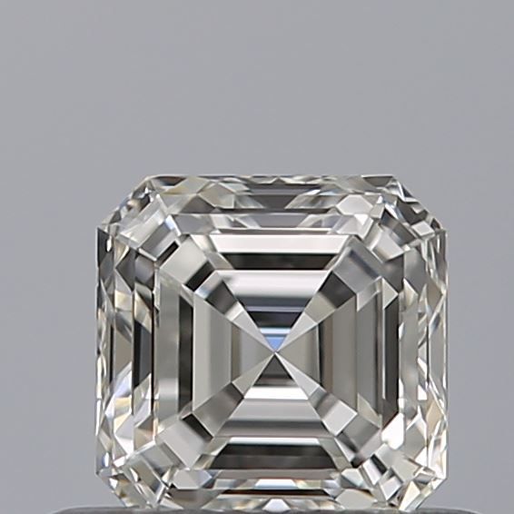 Asscher Diamond image