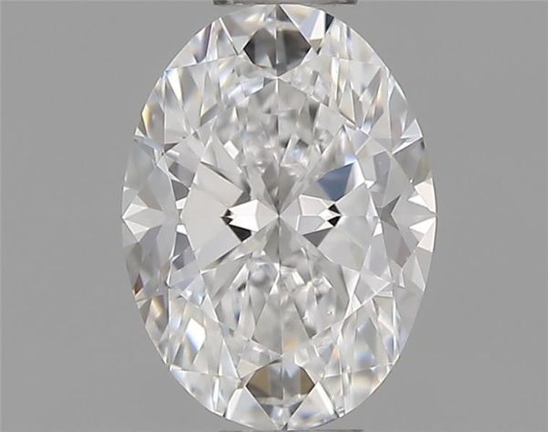 Oval Diamond image