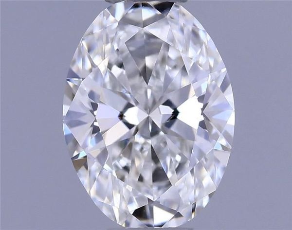 Oval Diamond image